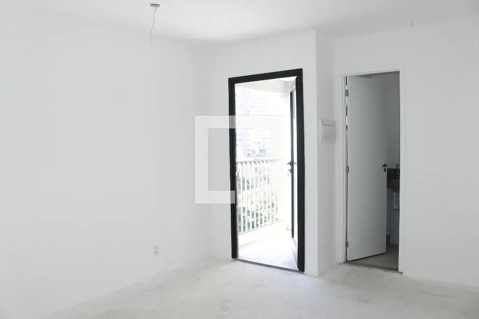Kitnet com 1 quarto à venda, 25m2 em Santa Cecília, São Paulo - SP - imagem 5 Foto 5 de Kitnet com 1 quarto à venda, 25m2 em Santa Cecília, São Paulo - SP