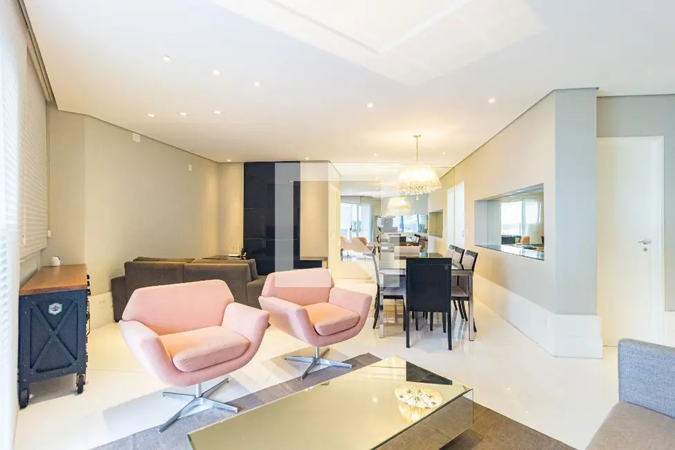 Foto 1 de Apartamento com 3 quartos à venda, 131m2 em Jardim Anália Franco, São Paulo - SP