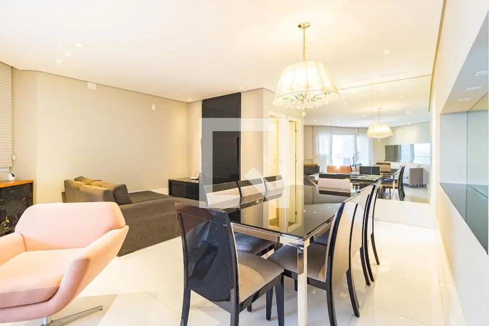 Foto 5 de Apartamento com 3 quartos à venda, 131m2 em Jardim Anália Franco, São Paulo - SP