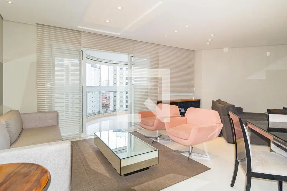 Foto 2 de Apartamento com 3 quartos à venda, 131m2 em Jardim Anália Franco, São Paulo - SP