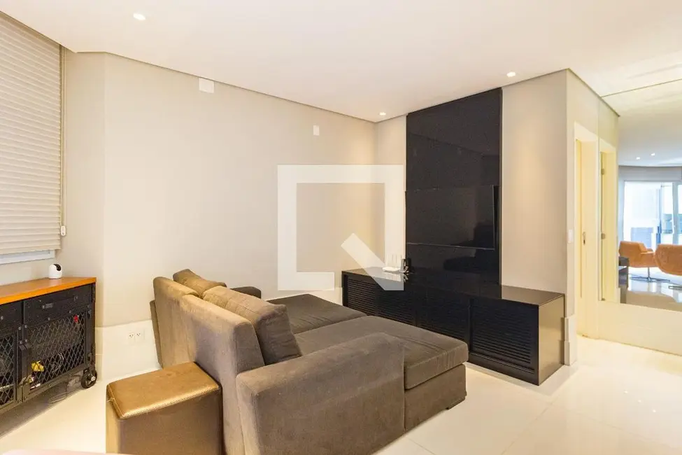 Foto 8 de Apartamento com 3 quartos à venda, 131m2 em Jardim Anália Franco, São Paulo - SP