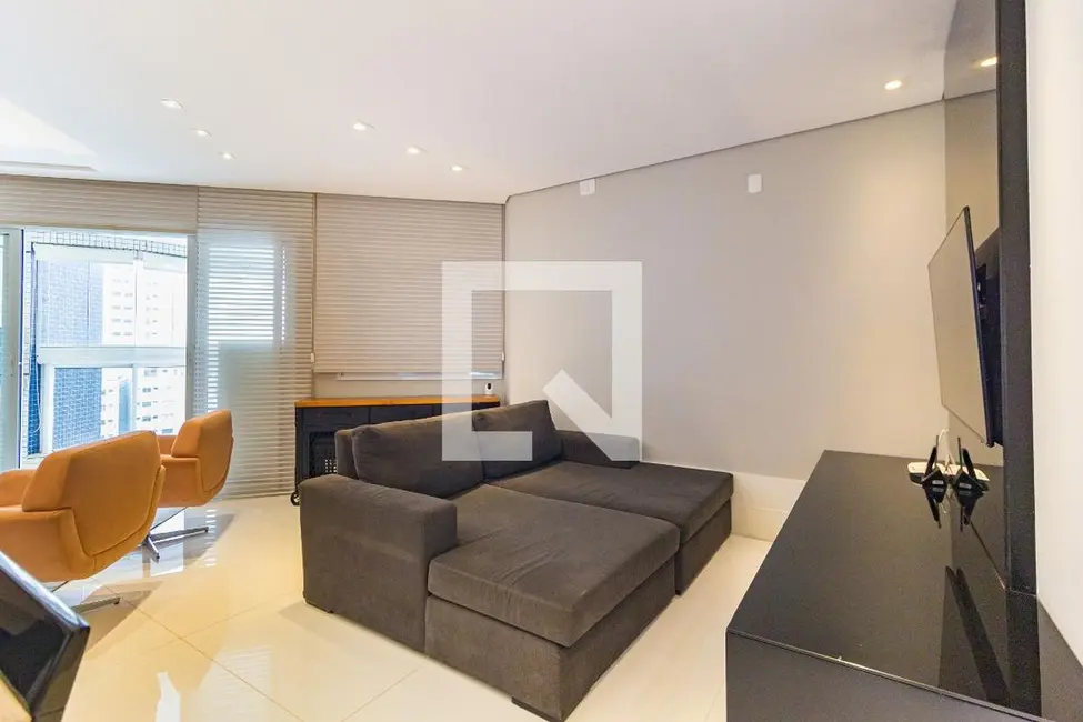 Foto 7 de Apartamento com 3 quartos à venda, 131m2 em Jardim Anália Franco, São Paulo - SP