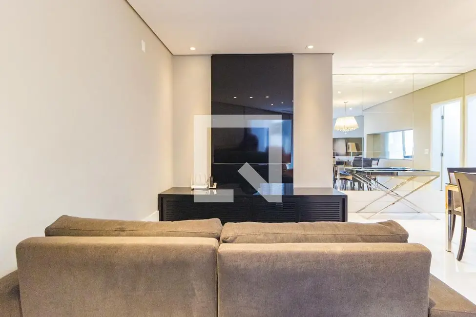 Foto 9 de Apartamento com 3 quartos à venda, 131m2 em Jardim Anália Franco, São Paulo - SP