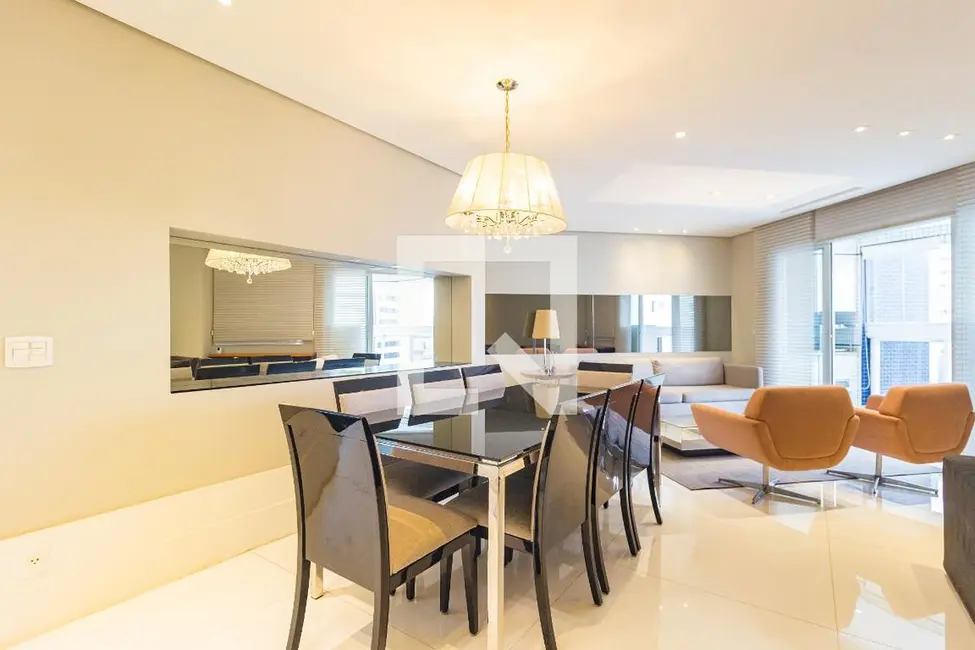 Foto 6 de Apartamento com 3 quartos à venda, 131m2 em Jardim Anália Franco, São Paulo - SP