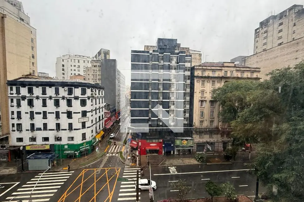 Apartamento com 1 quarto à venda, 55m2 em Santa Cecília, São Paulo - SP - imagem 9 Foto 9 de Apartamento com 1 quarto à venda, 55m2 em Santa Cecília, São Paulo - SP
