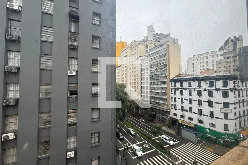 Apartamento com 1 quarto à venda, 55m2 em Santa Cecília, São Paulo - SP - imagem 5 Foto 5 de Apartamento com 1 quarto à venda, 55m2 em Santa Cecília, São Paulo - SP