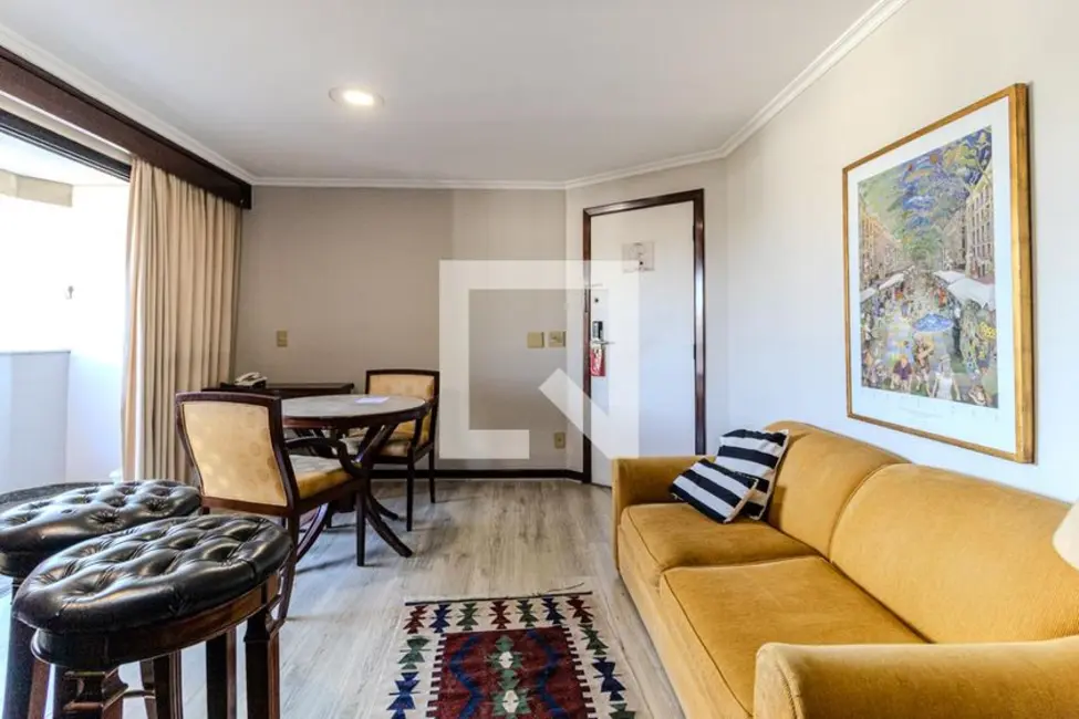 Foto 9 de Kitnet com 1 quarto à venda, 39m2 em Higienópolis, São Paulo - SP