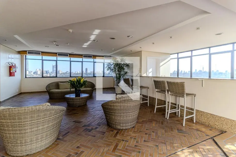 Foto 6 de Kitnet com 1 quarto à venda, 39m2 em Higienópolis, São Paulo - SP