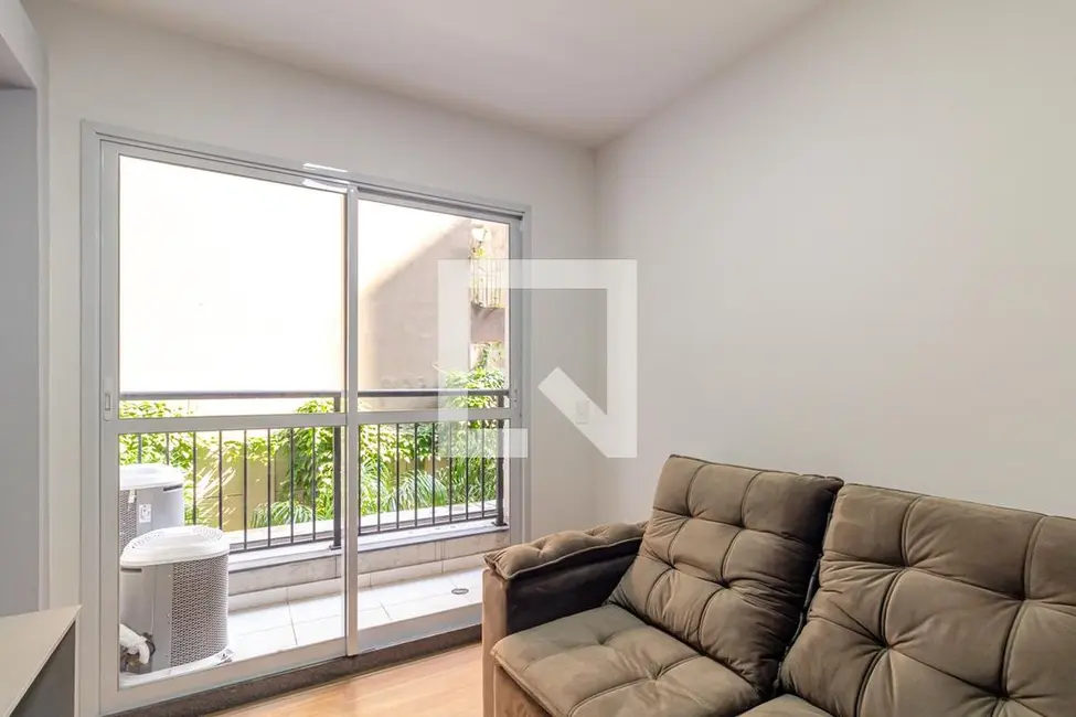 Foto 8 de Apartamento com 1 quarto à venda, 29m2 em Santa Cecília, São Paulo - SP
