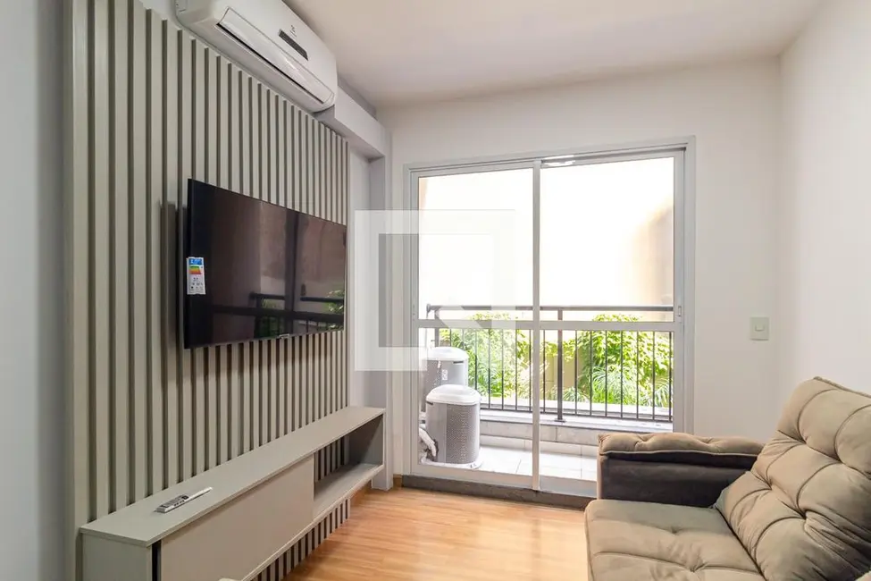 Foto 6 de Apartamento com 1 quarto à venda, 29m2 em Santa Cecília, São Paulo - SP