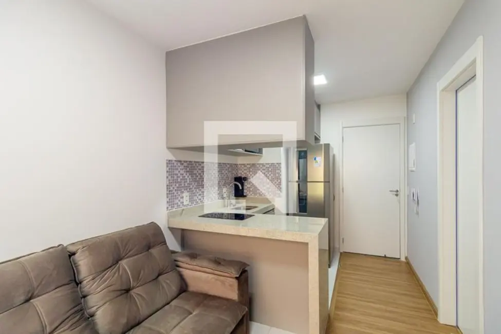Foto 9 de Apartamento com 1 quarto à venda, 29m2 em Santa Cecília, São Paulo - SP