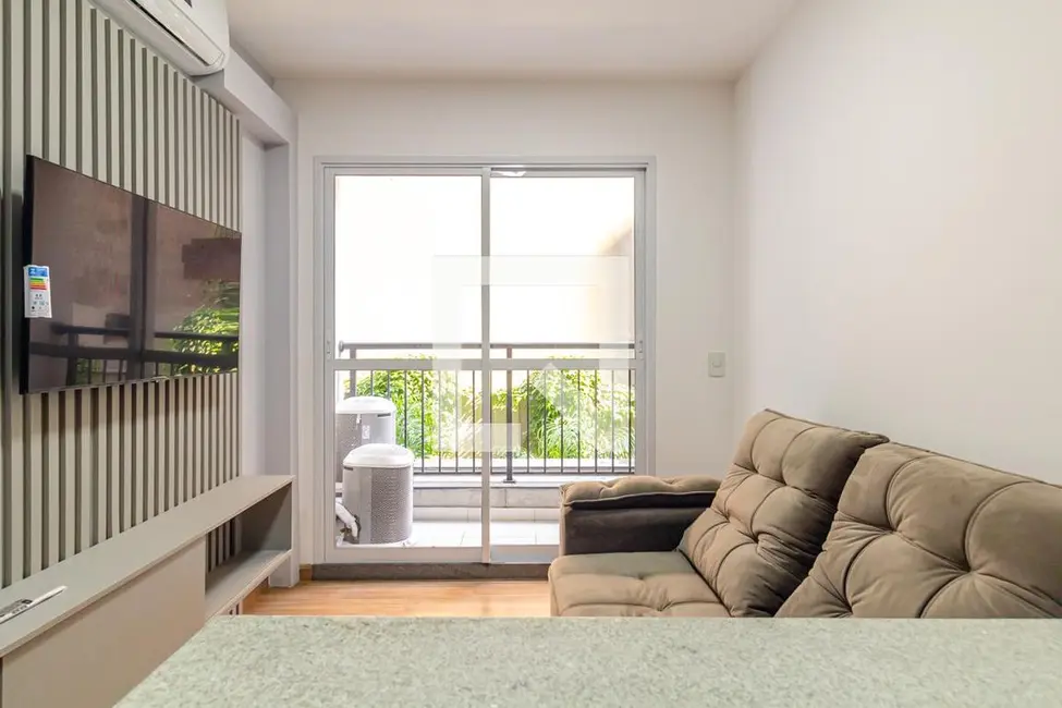 Foto 4 de Apartamento com 1 quarto à venda, 29m2 em Santa Cecília, São Paulo - SP
