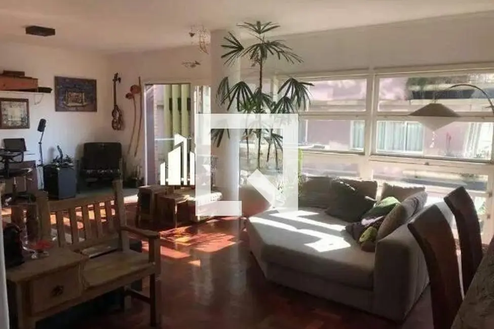 Foto 1 de Apartamento com 3 quartos à venda, 150m2 em Higienópolis, São Paulo - SP
