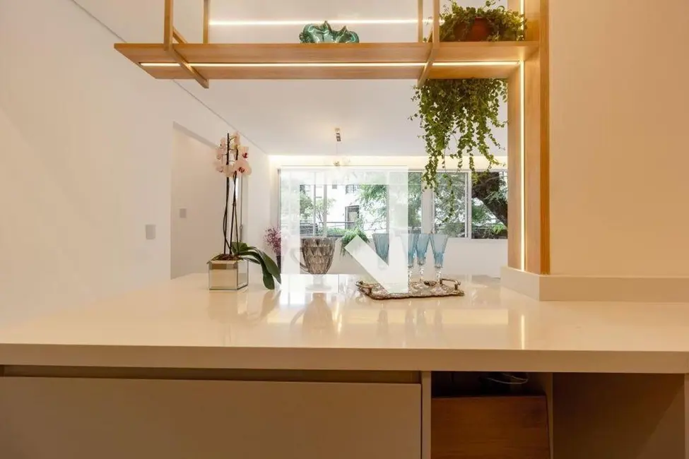 Foto 1 de Apartamento com 3 quartos à venda, 124m2 em Santa Cecília, São Paulo - SP