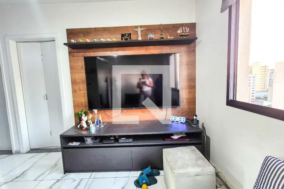 Apartamento com 1 quarto à venda, 32m2 em Santa Cecília, São Paulo - SP - imagem 4 Foto 4 de Apartamento com 1 quarto à venda, 32m2 em Santa Cecília, São Paulo - SP