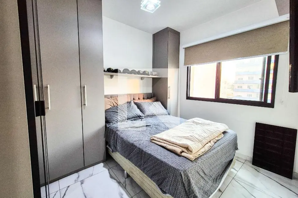 Apartamento com 1 quarto à venda, 32m2 em Santa Cecília, São Paulo - SP - imagem 7 Foto 7 de Apartamento com 1 quarto à venda, 32m2 em Santa Cecília, São Paulo - SP