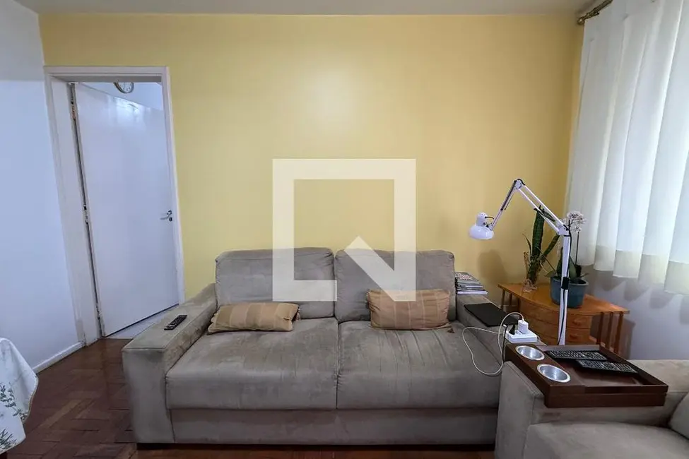 Apartamento com 2 quartos à venda, 90m2 em Higienópolis, São Paulo - SP - imagem 4 Foto 4 de Apartamento com 2 quartos à venda, 90m2 em Higienópolis, São Paulo - SP