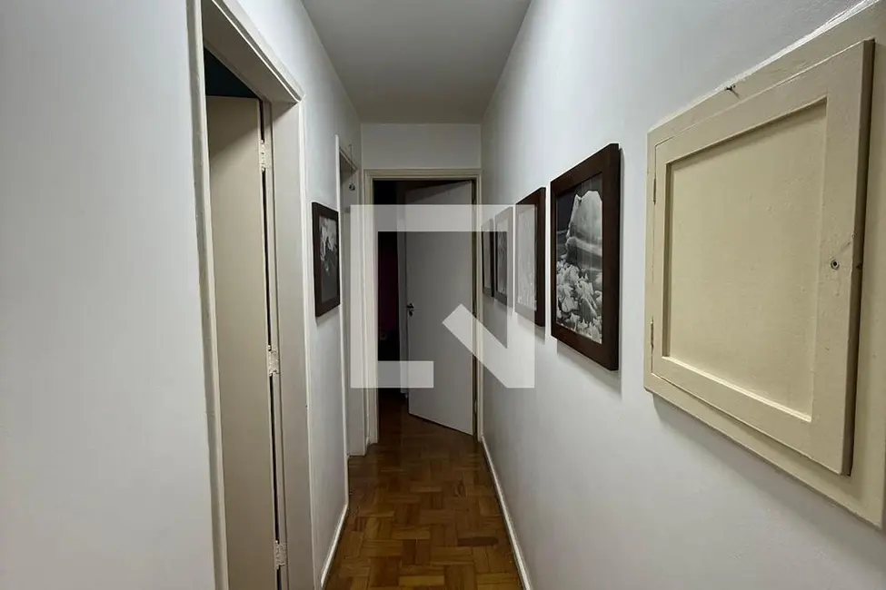 Apartamento com 2 quartos à venda, 90m2 em Higienópolis, São Paulo - SP - imagem 6 Foto 6 de Apartamento com 2 quartos à venda, 90m2 em Higienópolis, São Paulo - SP