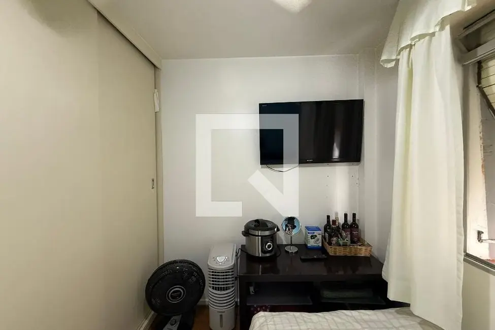 Apartamento com 2 quartos à venda, 90m2 em Higienópolis, São Paulo - SP - imagem 9 Foto 9 de Apartamento com 2 quartos à venda, 90m2 em Higienópolis, São Paulo - SP