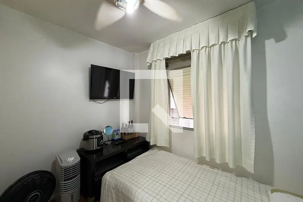 Apartamento com 2 quartos à venda, 90m2 em Higienópolis, São Paulo - SP - imagem 8 Foto 8 de Apartamento com 2 quartos à venda, 90m2 em Higienópolis, São Paulo - SP
