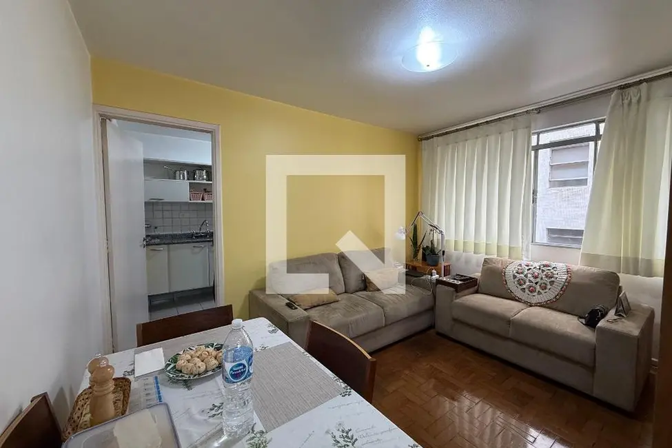 Apartamento com 2 quartos à venda, 90m2 em Higienópolis, São Paulo - SP - imagem 1 Foto 1 de Apartamento com 2 quartos à venda, 90m2 em Higienópolis, São Paulo - SP
