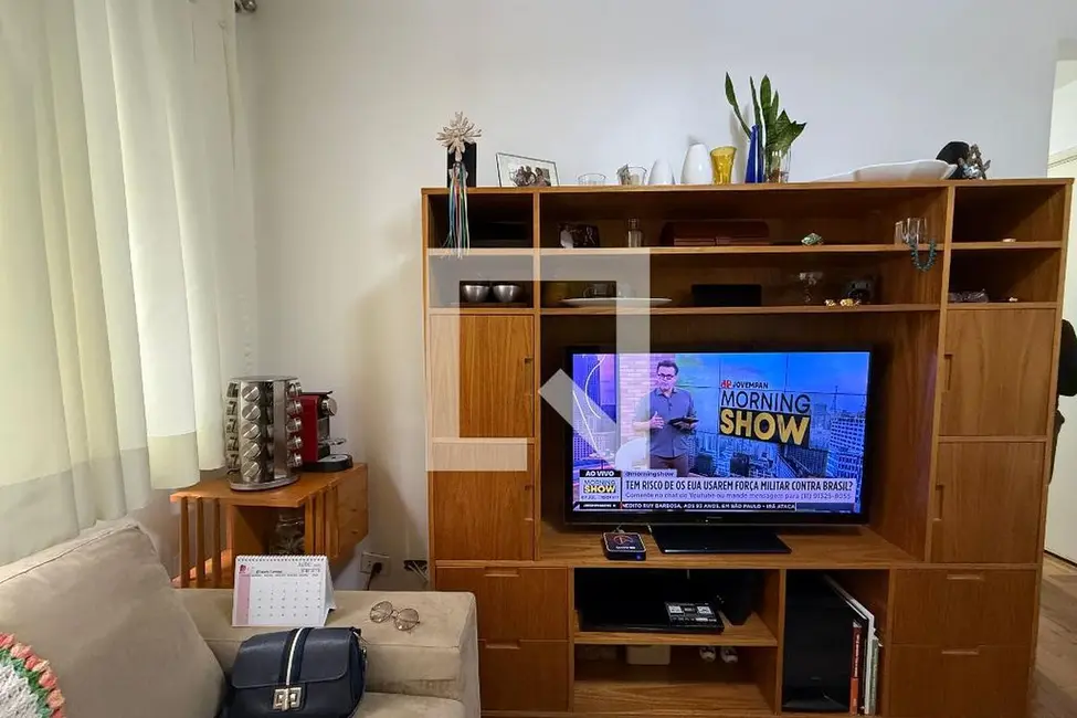 Apartamento com 2 quartos à venda, 90m2 em Higienópolis, São Paulo - SP - imagem 3 Foto 3 de Apartamento com 2 quartos à venda, 90m2 em Higienópolis, São Paulo - SP