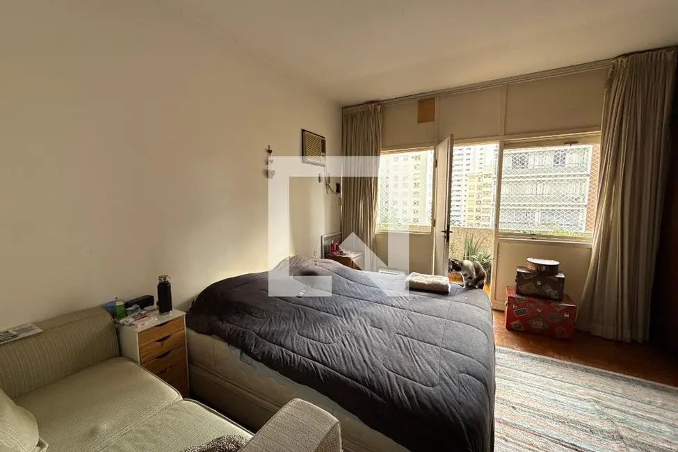 Foto 8 de Apartamento com 3 quartos à venda, 183m2 em Santa Cecília, São Paulo - SP