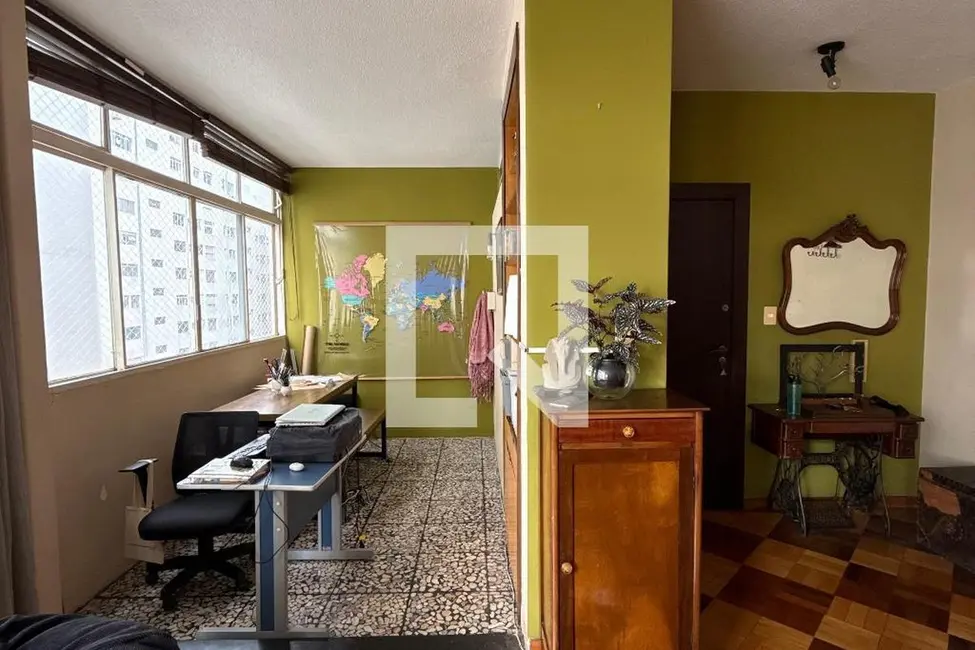 Foto 5 de Apartamento com 3 quartos à venda, 183m2 em Santa Cecília, São Paulo - SP