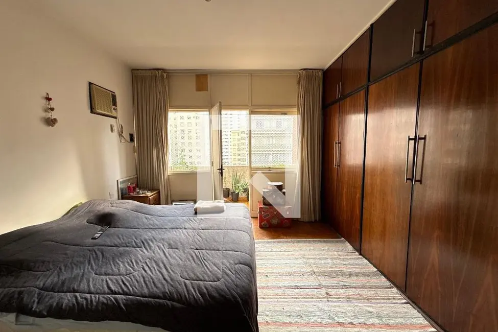 Foto 7 de Apartamento com 3 quartos à venda, 183m2 em Santa Cecília, São Paulo - SP