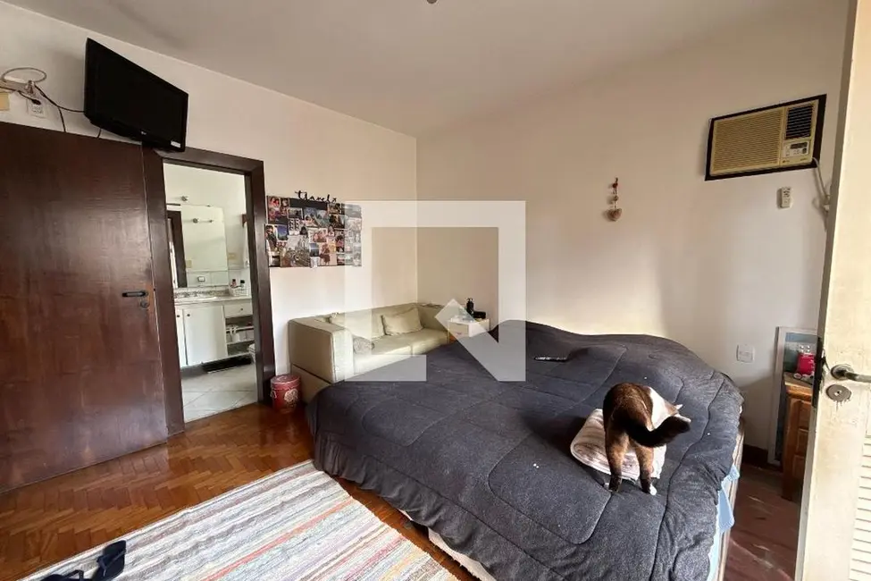 Foto 9 de Apartamento com 3 quartos à venda, 183m2 em Santa Cecília, São Paulo - SP
