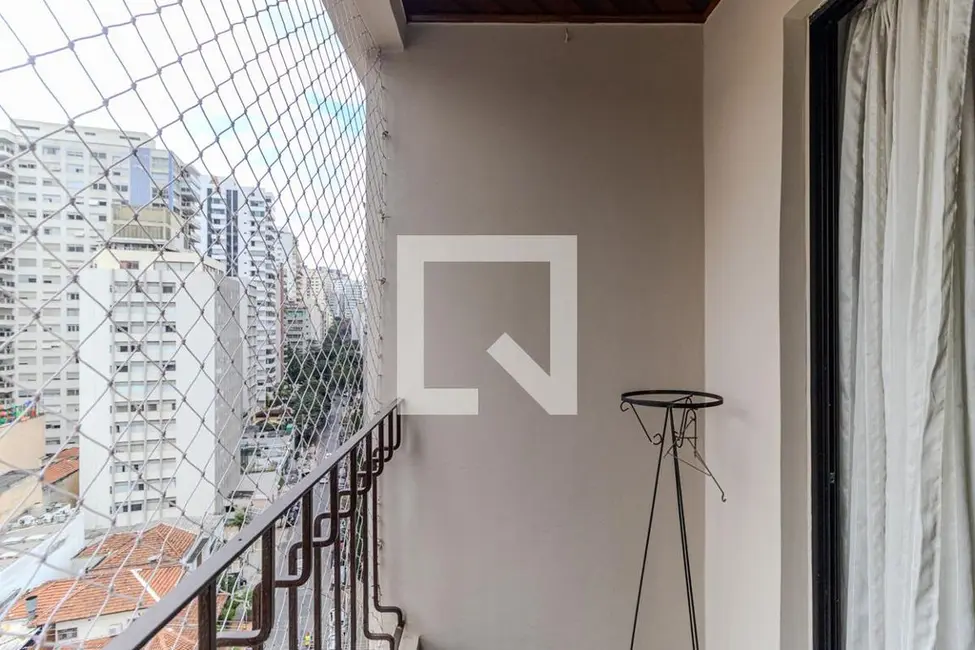 Foto 9 de Apartamento com 2 quartos à venda, 60m2 em Santa Cecília, São Paulo - SP
