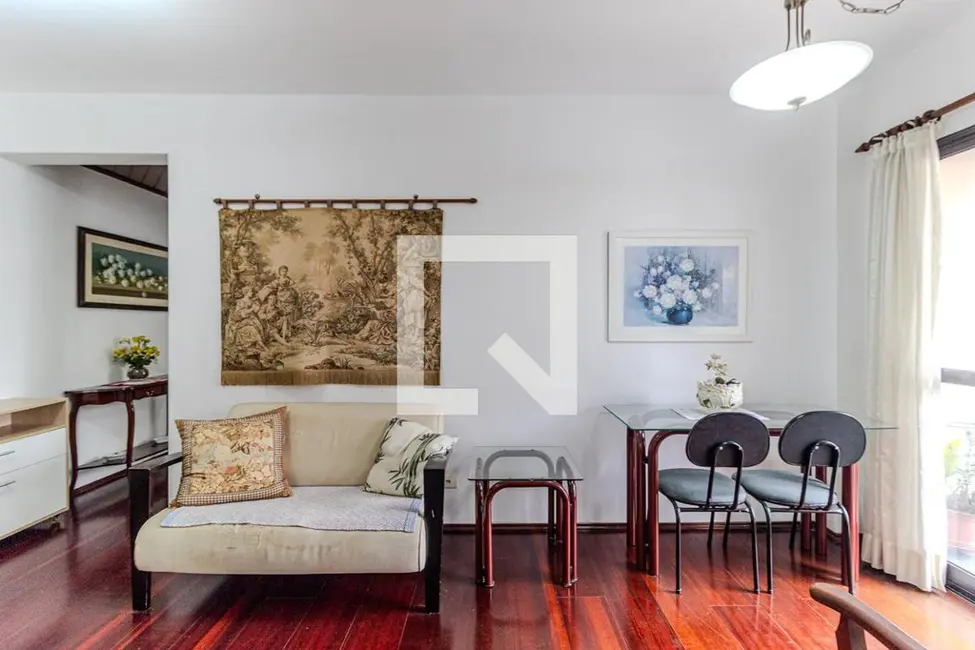 Foto 4 de Apartamento com 2 quartos à venda, 60m2 em Santa Cecília, São Paulo - SP
