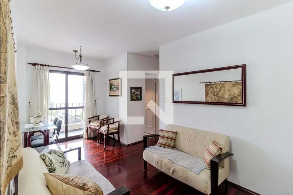 Foto 3 de Apartamento com 2 quartos à venda, 60m2 em Santa Cecília, São Paulo - SP