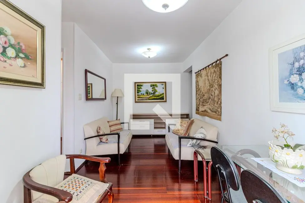 Foto 5 de Apartamento com 2 quartos à venda, 60m2 em Santa Cecília, São Paulo - SP