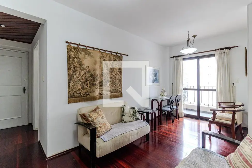 Foto 1 de Apartamento com 2 quartos à venda, 60m2 em Santa Cecília, São Paulo - SP