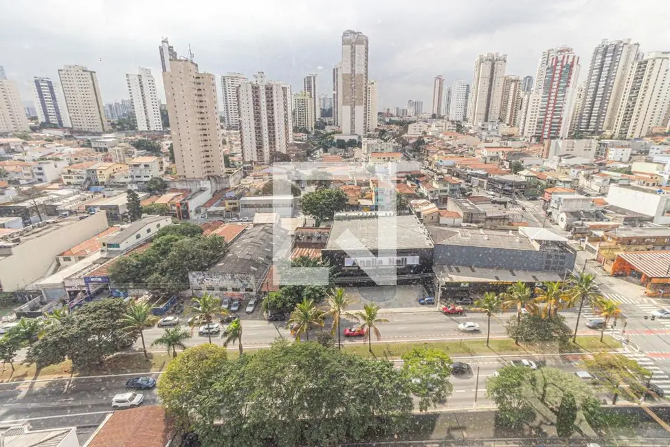 Foto 7 de Apartamento com 2 quartos à venda, 70m2 em Jardim Anália Franco, São Paulo - SP