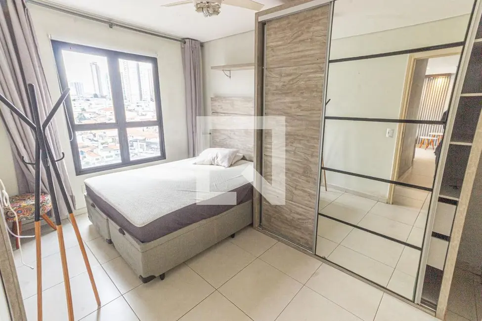 Foto 8 de Apartamento com 2 quartos à venda, 70m2 em Jardim Anália Franco, São Paulo - SP