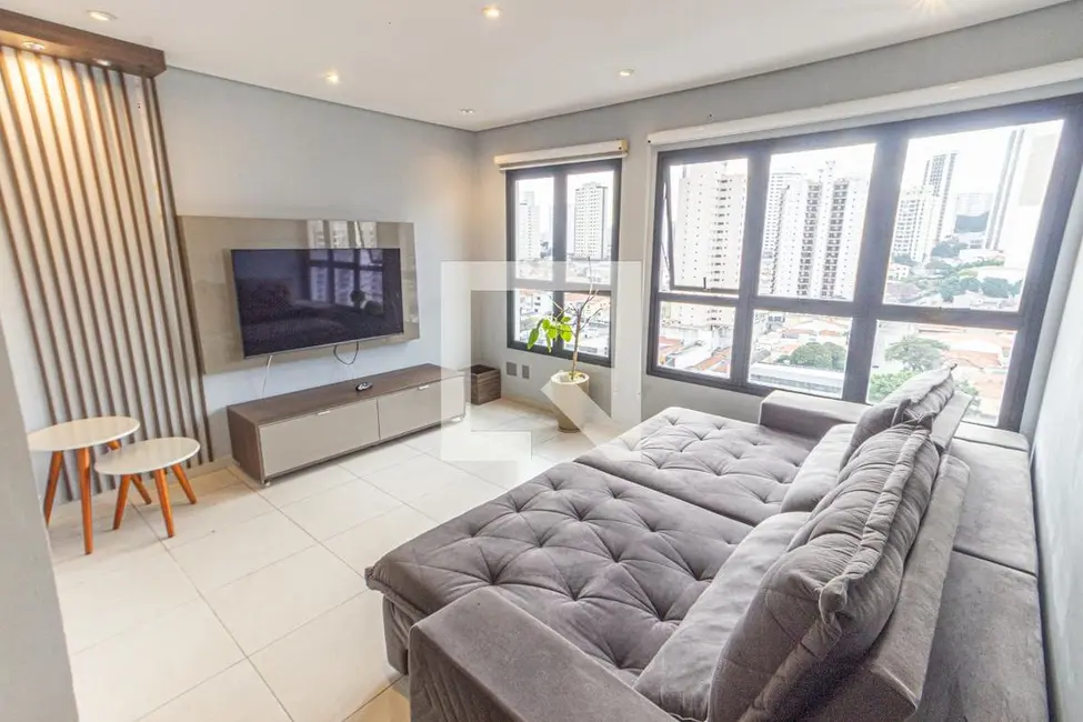 Foto 1 de Apartamento com 2 quartos à venda, 70m2 em Jardim Anália Franco, São Paulo - SP