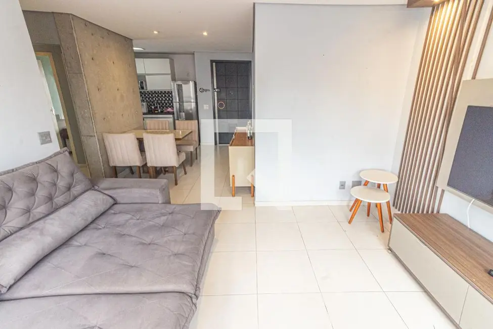 Foto 4 de Apartamento com 2 quartos à venda, 70m2 em Jardim Anália Franco, São Paulo - SP