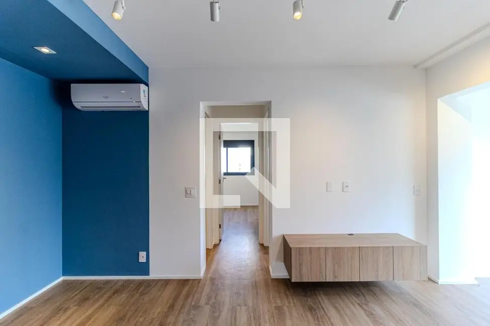 Foto 4 de Apartamento com 2 quartos à venda, 60m2 em Santa Cecília, São Paulo - SP