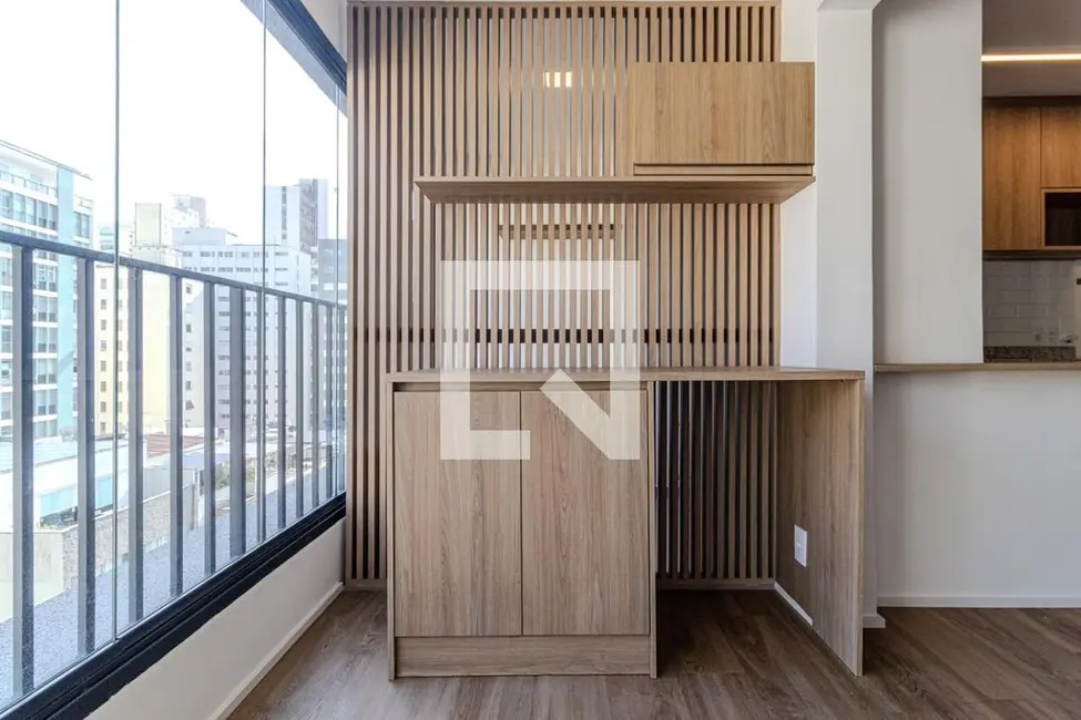Foto 9 de Apartamento com 2 quartos à venda, 60m2 em Santa Cecília, São Paulo - SP
