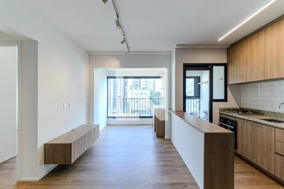 Foto 2 de Apartamento com 2 quartos à venda, 60m2 em Santa Cecília, São Paulo - SP