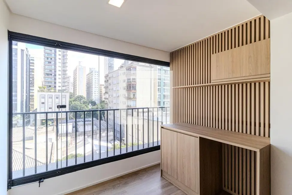 Foto 7 de Apartamento com 2 quartos à venda, 60m2 em Santa Cecília, São Paulo - SP