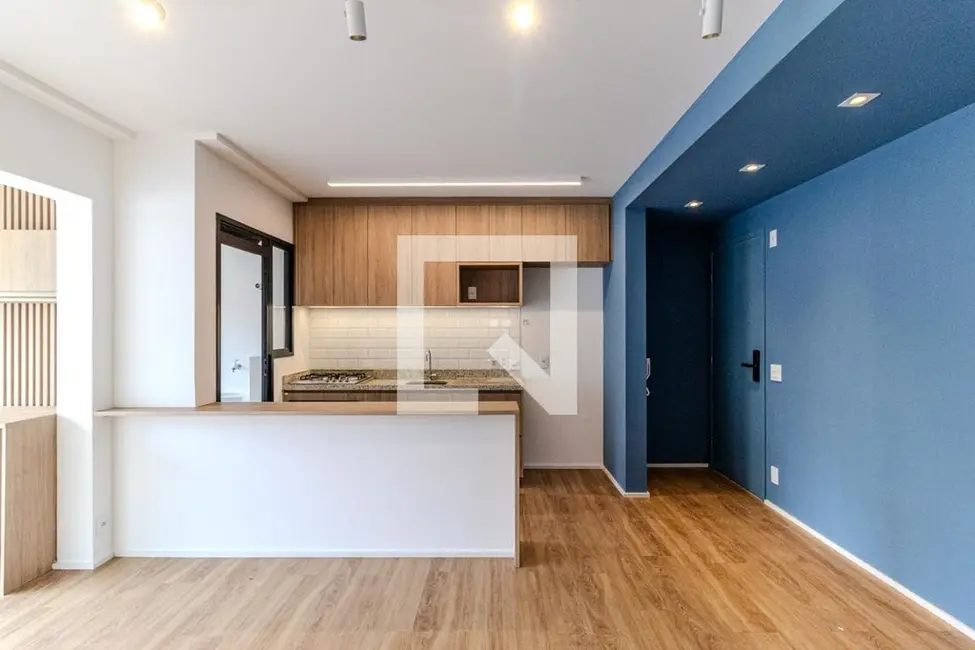 Foto 3 de Apartamento com 2 quartos à venda, 60m2 em Santa Cecília, São Paulo - SP
