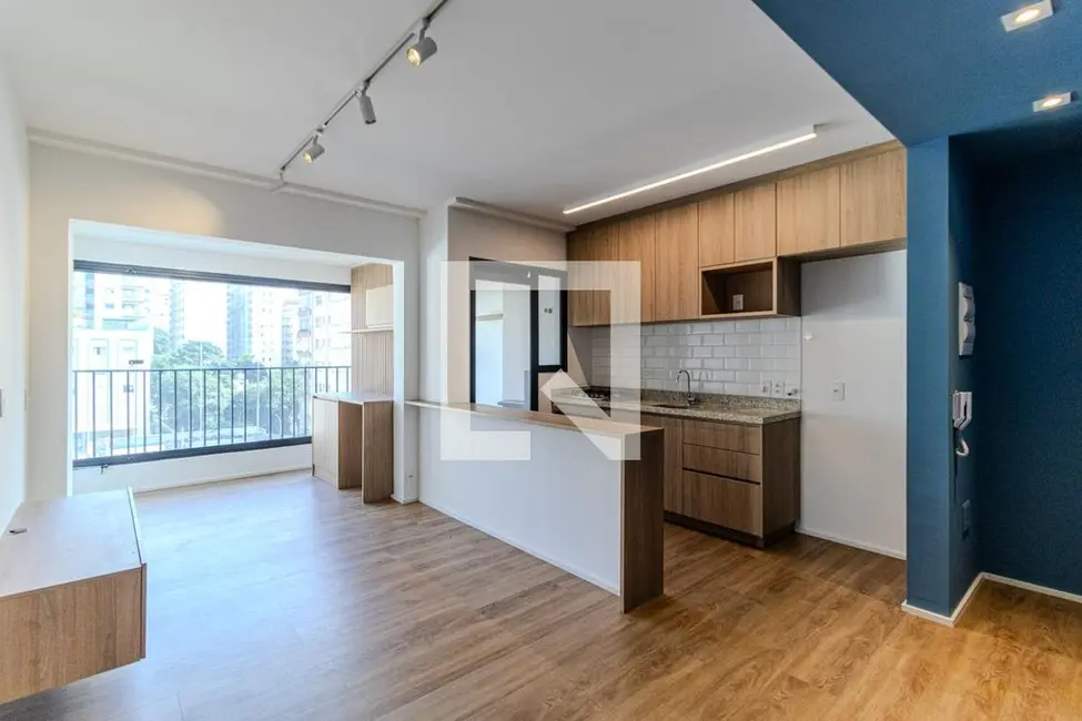 Foto 1 de Apartamento com 2 quartos à venda, 60m2 em Santa Cecília, São Paulo - SP