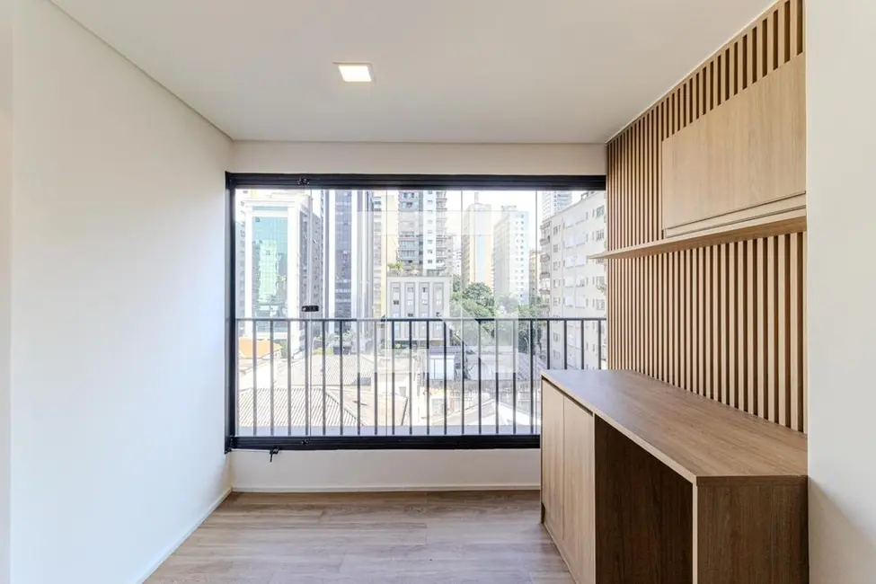 Foto 8 de Apartamento com 2 quartos à venda, 60m2 em Santa Cecília, São Paulo - SP