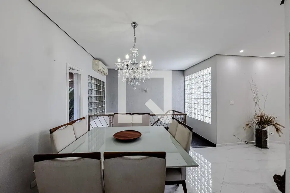 Foto 5 de Casa com 3 quartos à venda, 297m2 em Jardim Anália Franco, São Paulo - SP