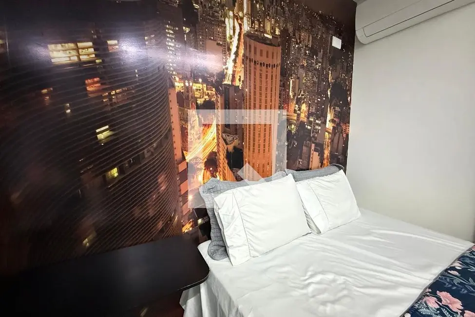 Kitnet com 1 quarto à venda, 23m2 em Santa Cecília, São Paulo - SP - imagem 8 Foto 8 de Kitnet com 1 quarto à venda, 23m2 em Santa Cecília, São Paulo - SP