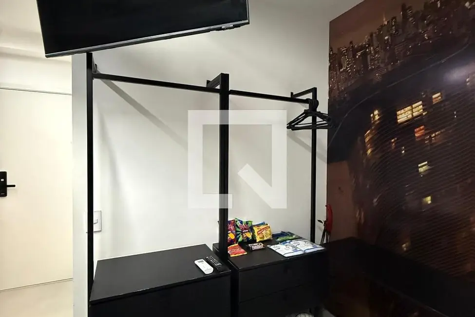 Kitnet com 1 quarto à venda, 23m2 em Santa Cecília, São Paulo - SP - imagem 7 Foto 7 de Kitnet com 1 quarto à venda, 23m2 em Santa Cecília, São Paulo - SP