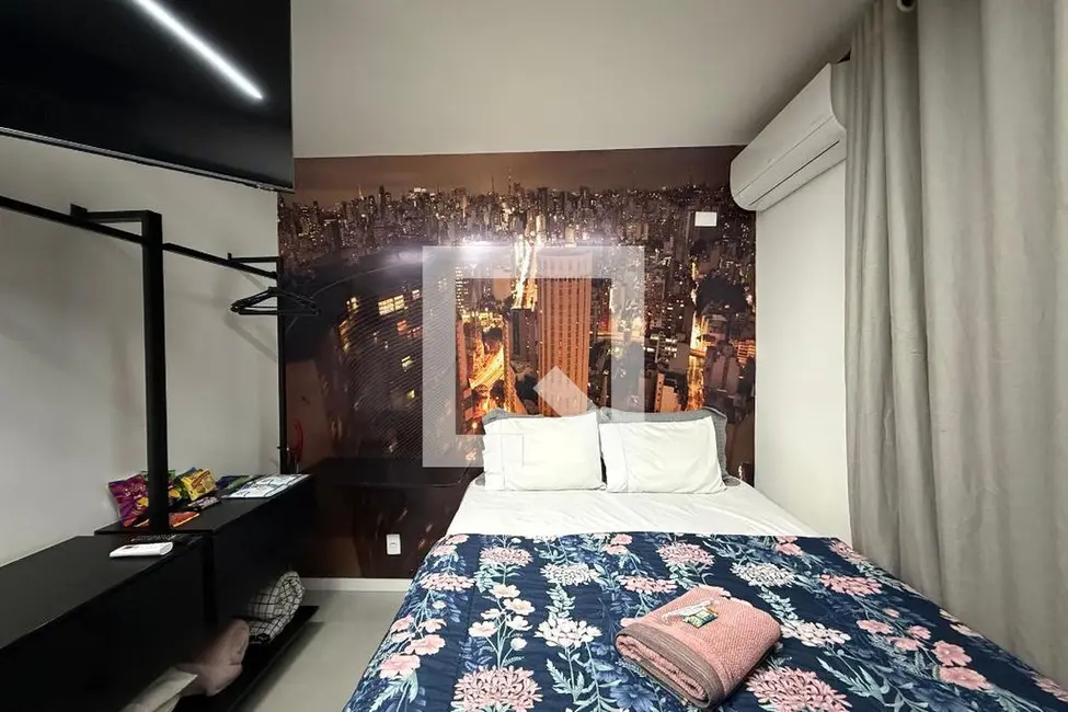 Kitnet com 1 quarto à venda, 23m2 em Santa Cecília, São Paulo - SP - imagem 4 Foto 4 de Kitnet com 1 quarto à venda, 23m2 em Santa Cecília, São Paulo - SP